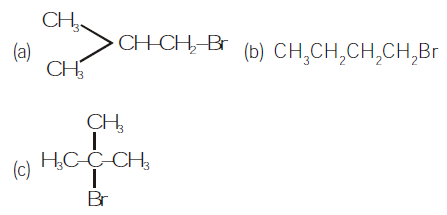 arrange the following in the increasing order of boiling point