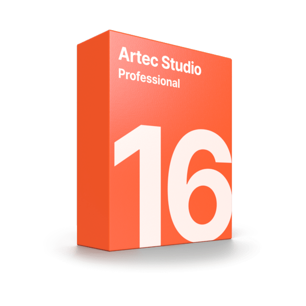 artec studio