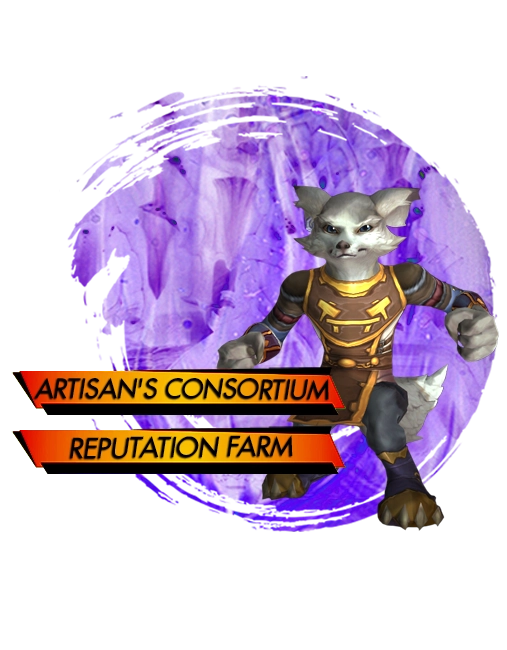 artisans consortium rep