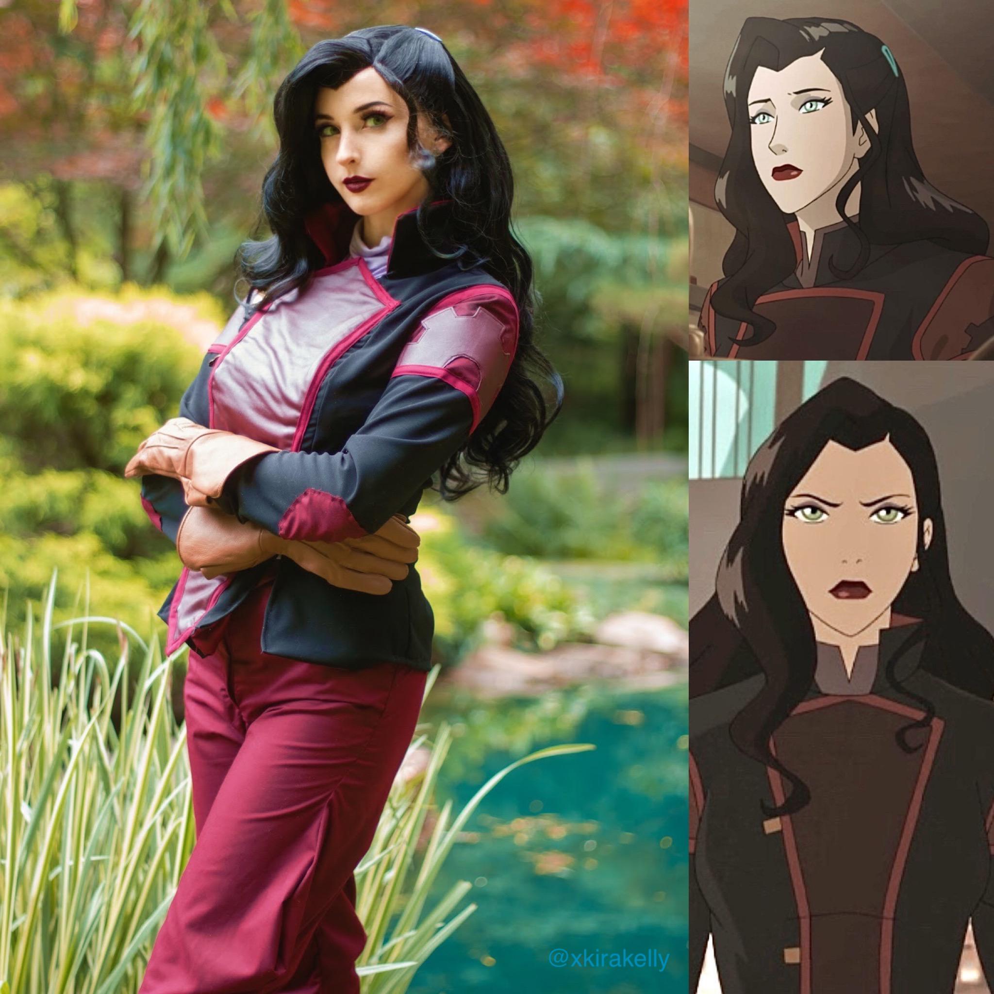 asami avatar