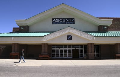 ascent church louisville