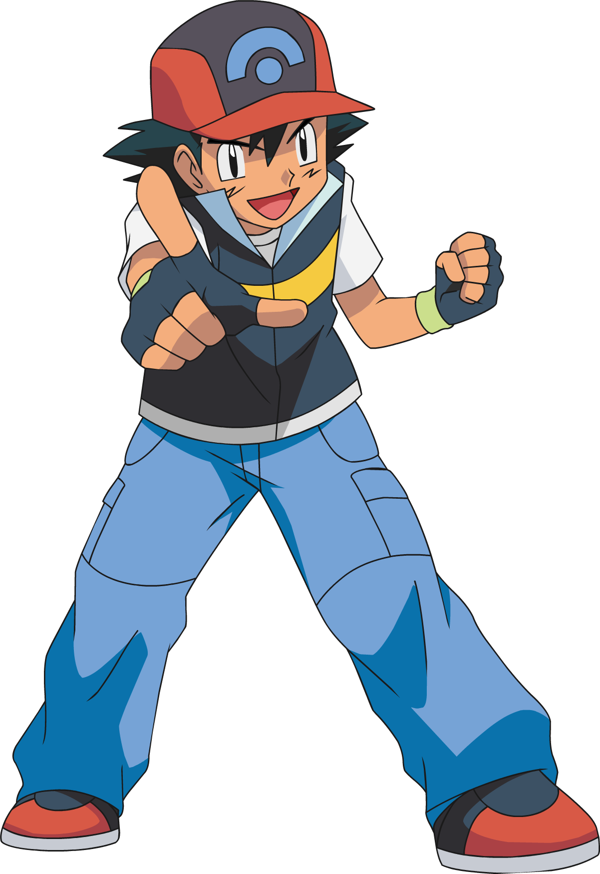 ash bulbapedia