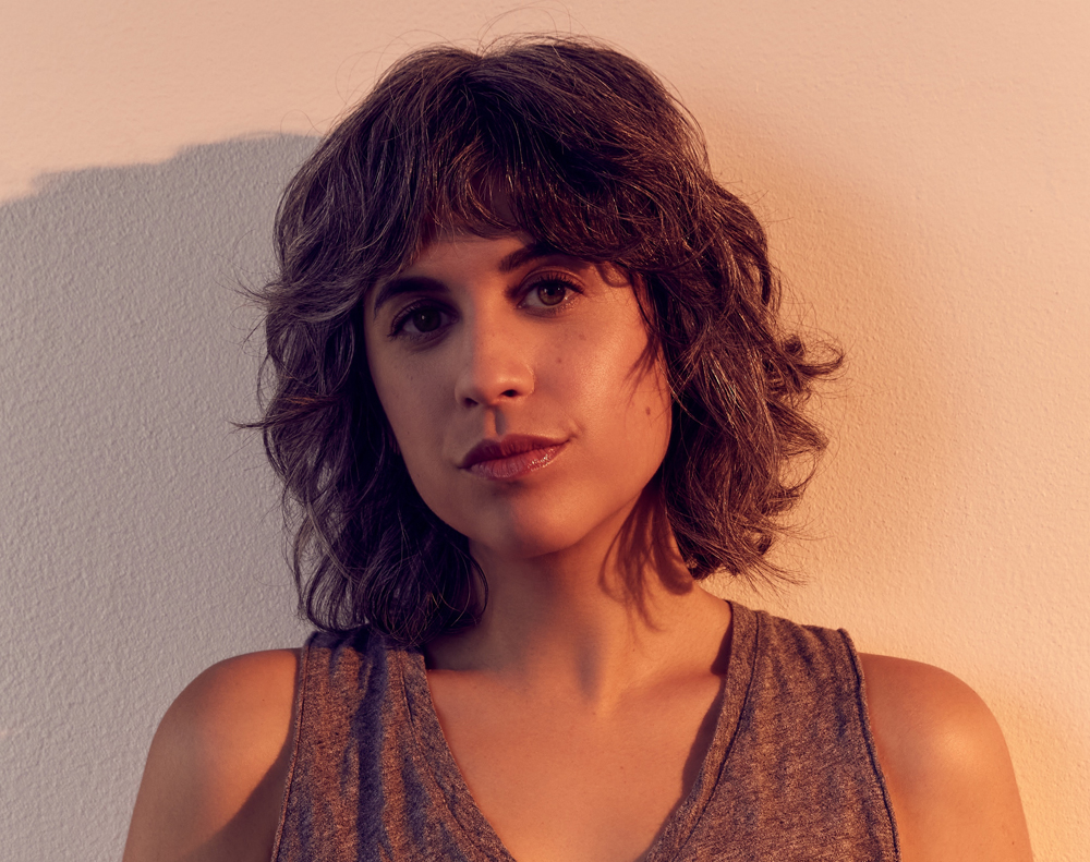 ashly burch