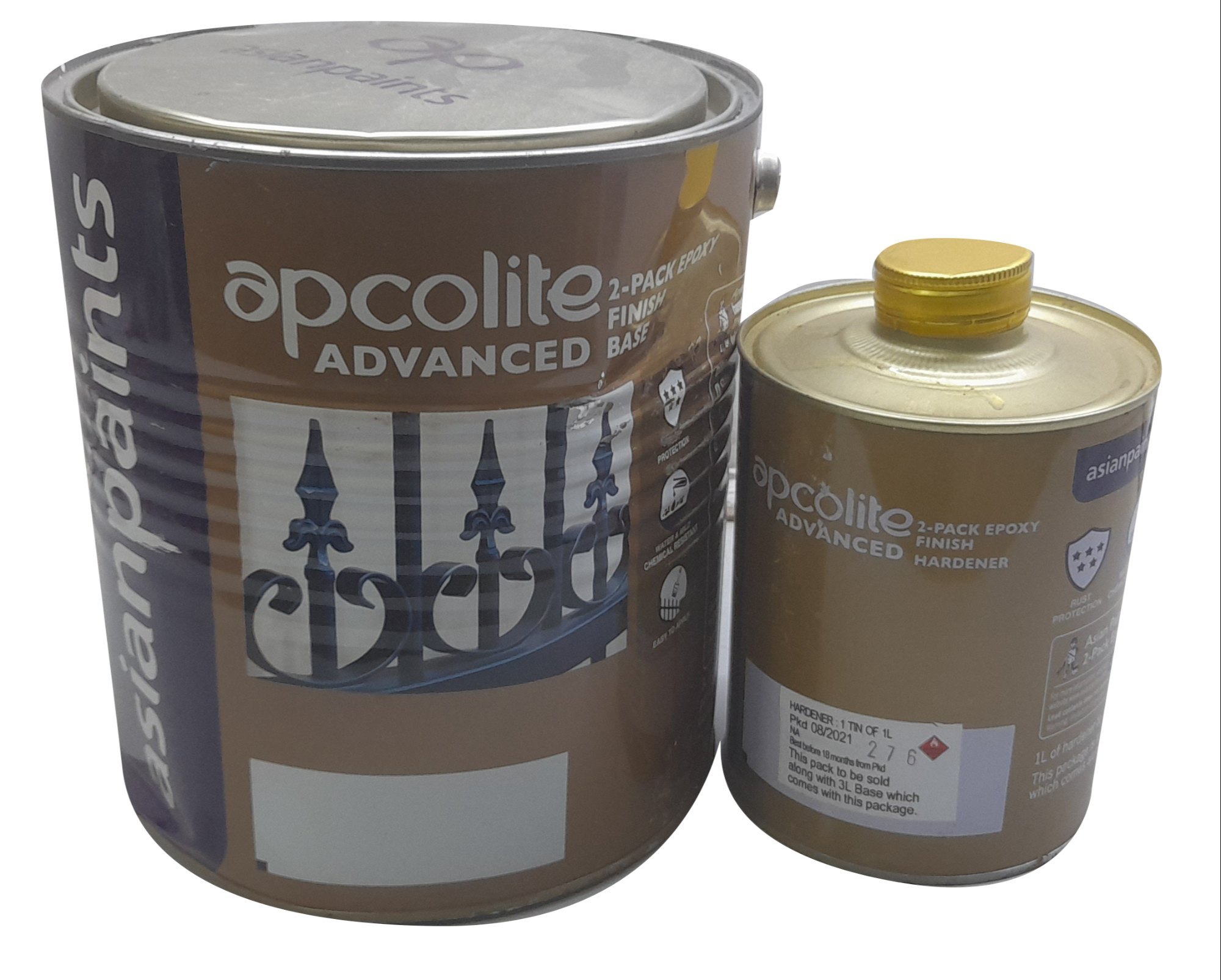 asian epoxy paint price