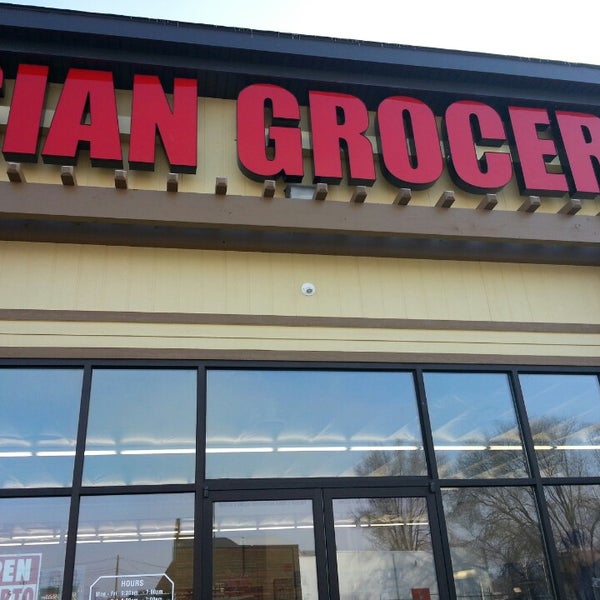 asian grocery nampa