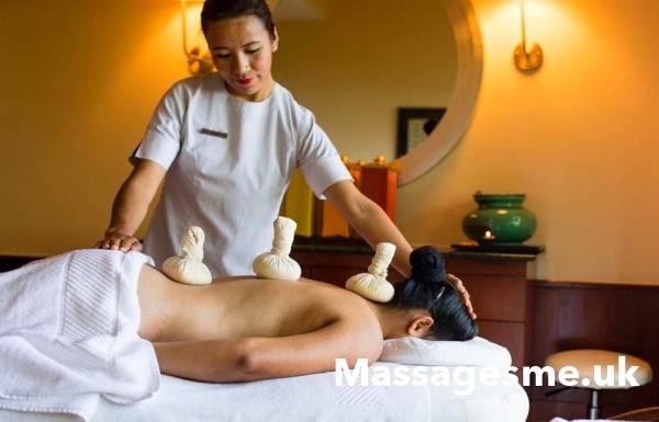 asian massage wimbledon