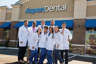 aspen dental avon