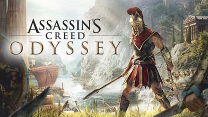 assassin creed odyssey walkthrough