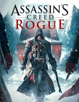 assassins creed rogue