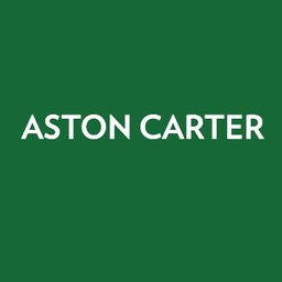 aston carter