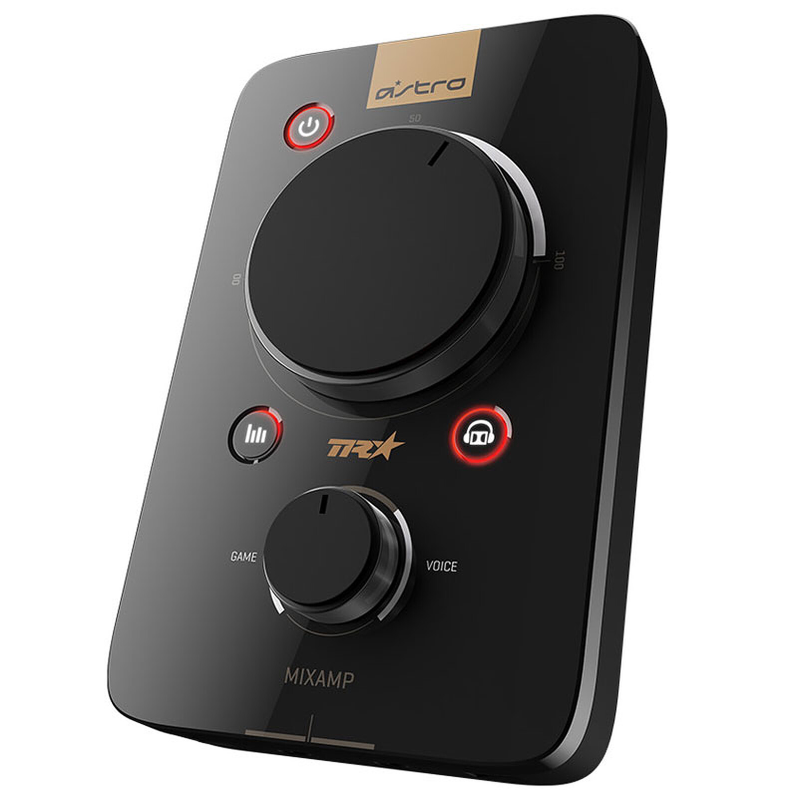 astro mixamp pro