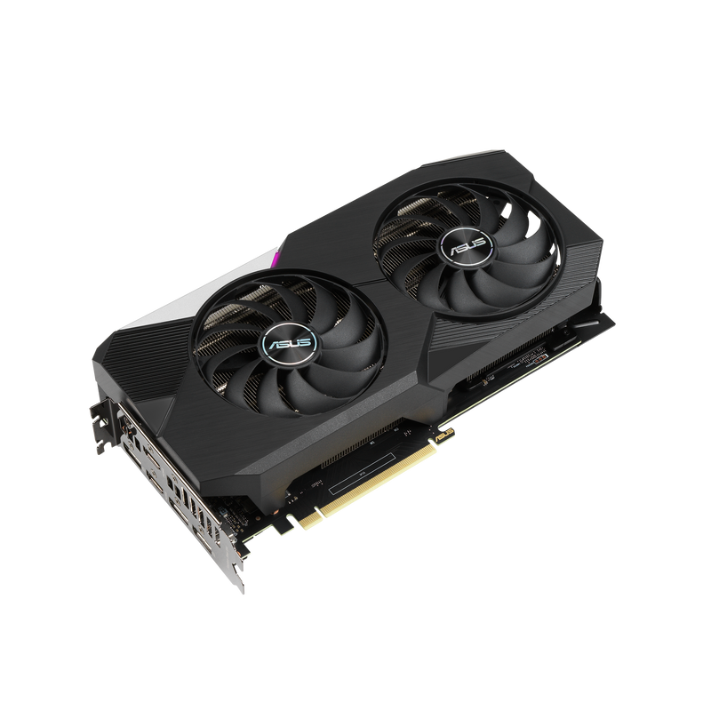 asus dual 3070