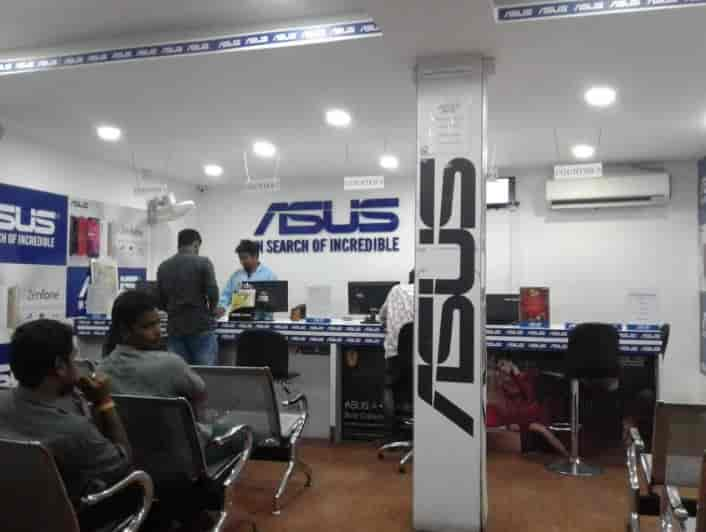 asus repair center near me