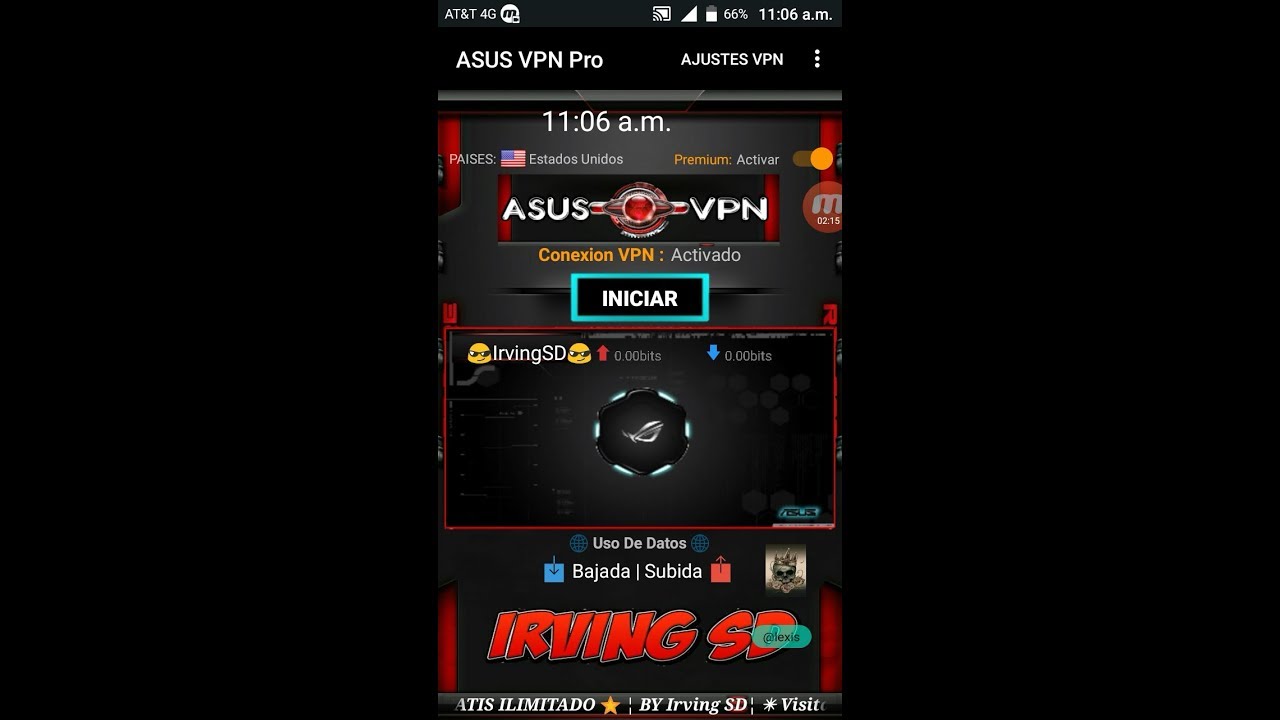 asus vpn pro apk