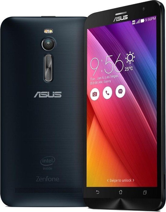 asus zenfone 2