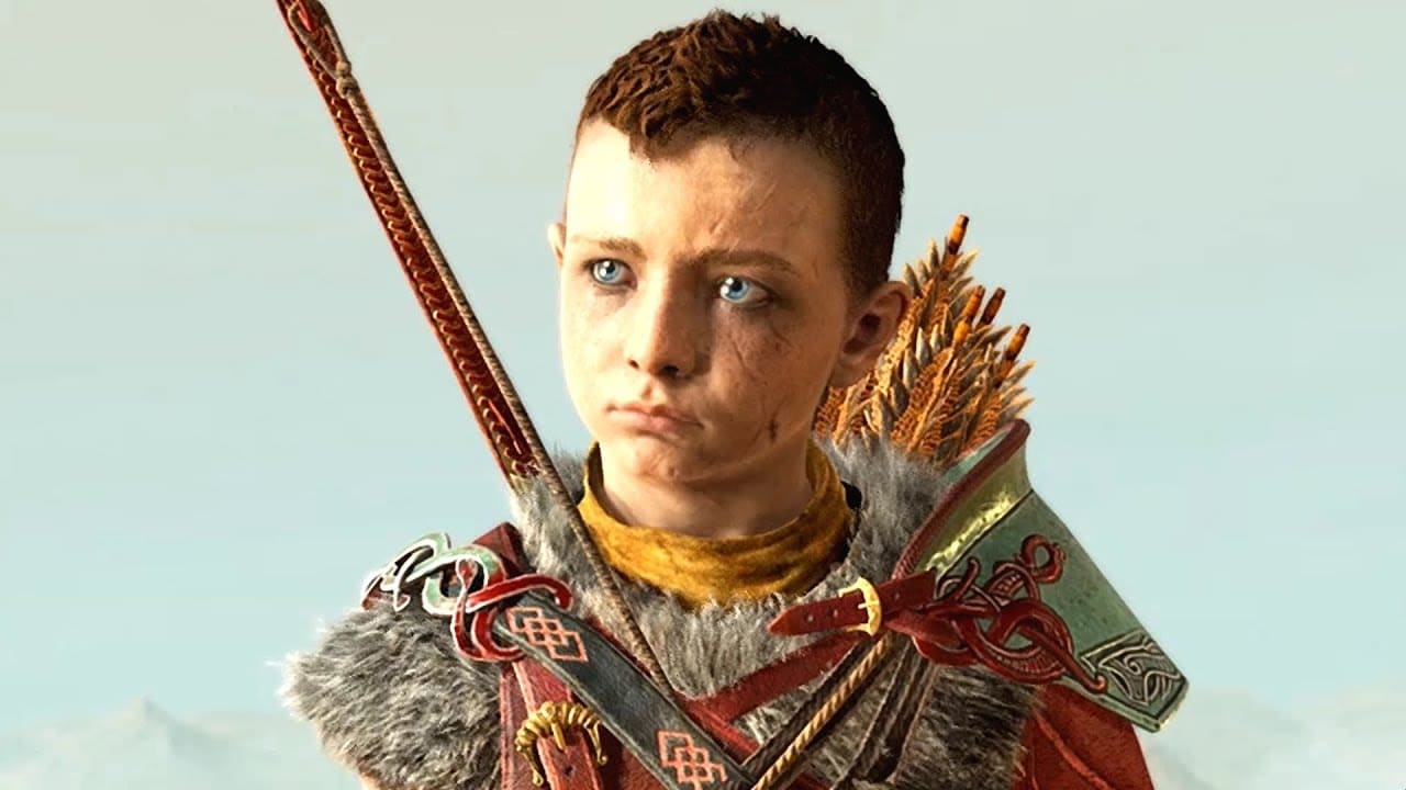 atreus gay