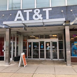 at&t store cleveland