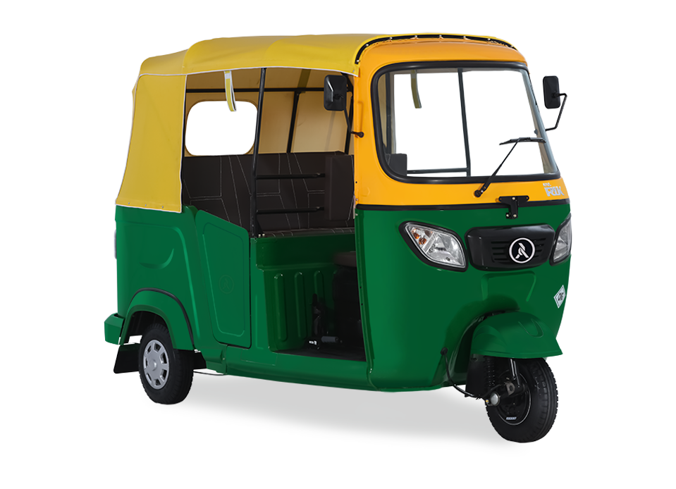 atul three wheeler