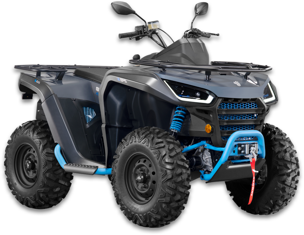 atv prices canada