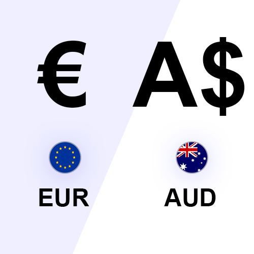 au dollars to euro converter