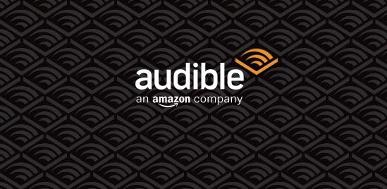 audible login