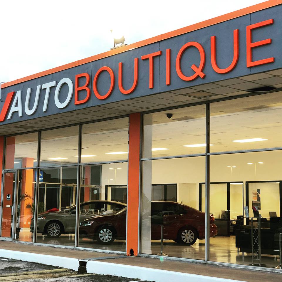 autoboutique