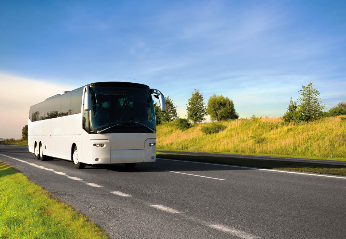 autobus la manga madrid