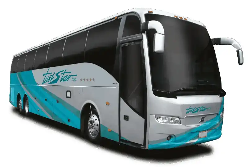 autobus saltillo torreon