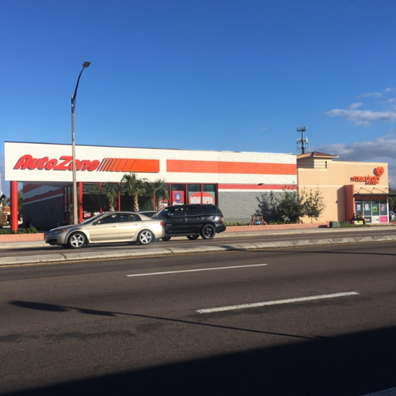 autozone auto parts victorville ca