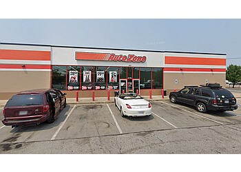 autozone cleveland oh