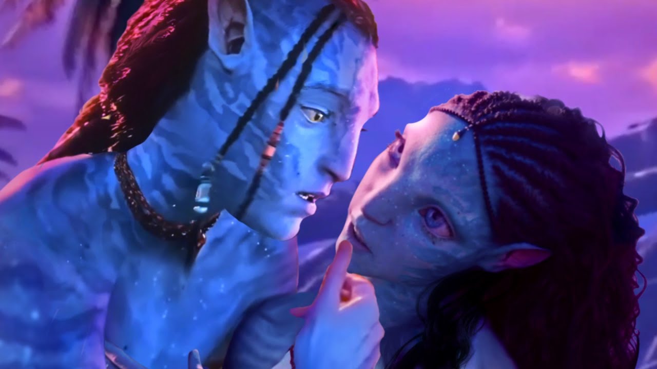 avatar 2 loak and tsireya