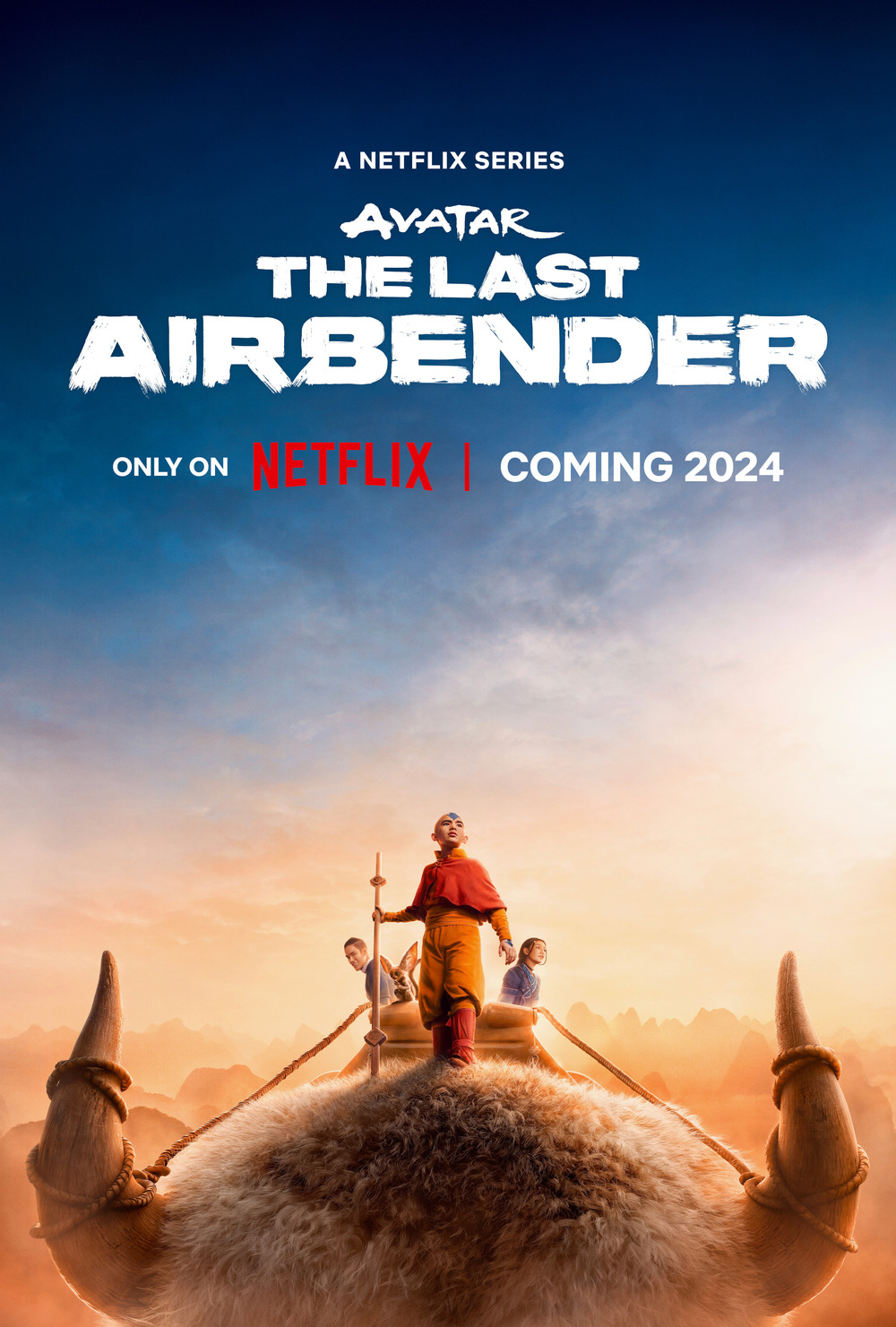 avatar the last airbender tv tropes