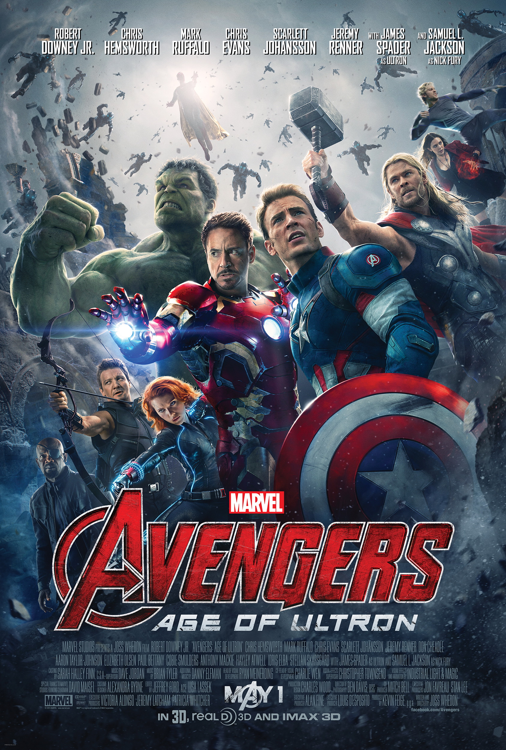 avengers mcu wiki