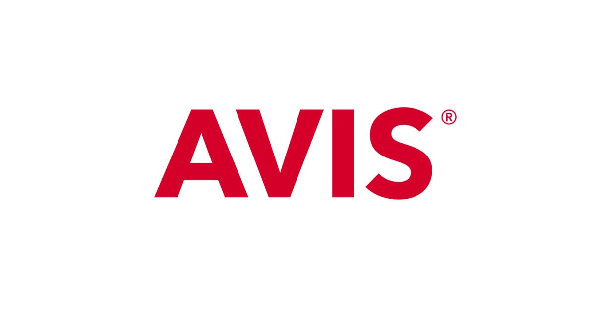 avis car rental airport