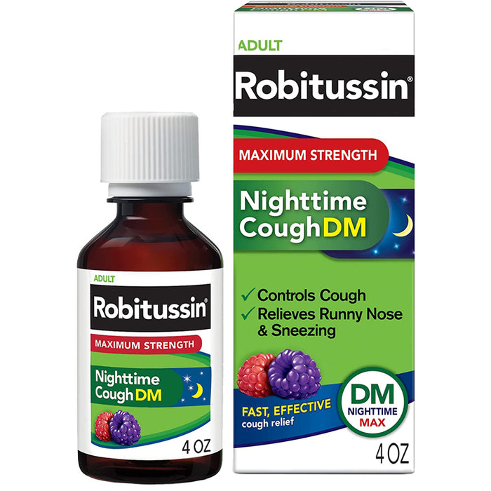 azithromycin and robitussin