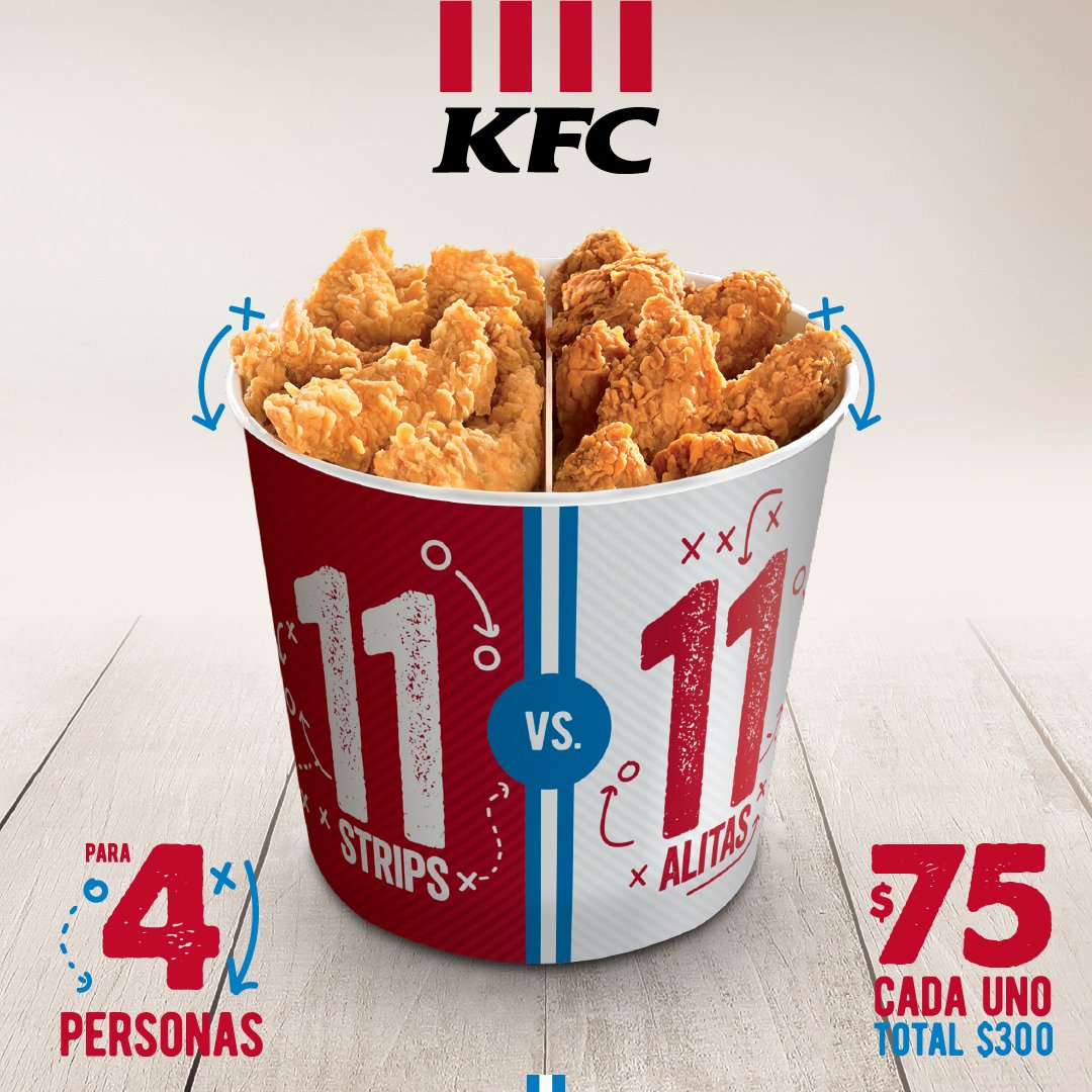 kfc argentina