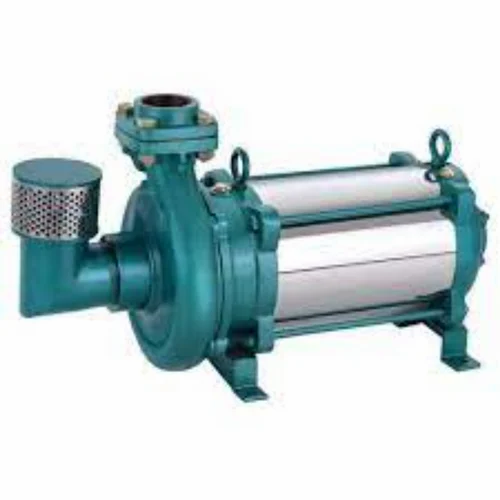 7.5 hp water pump motor price