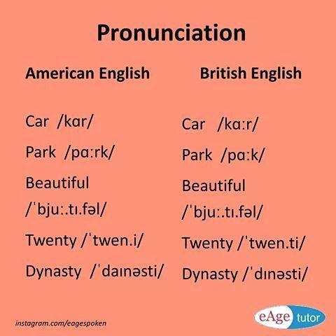 schedule pronunciation in british english