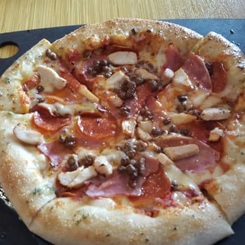 pizza hut anjou