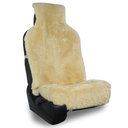 genuine toyota sheepskin seat covers