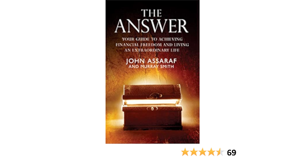 the answer libro