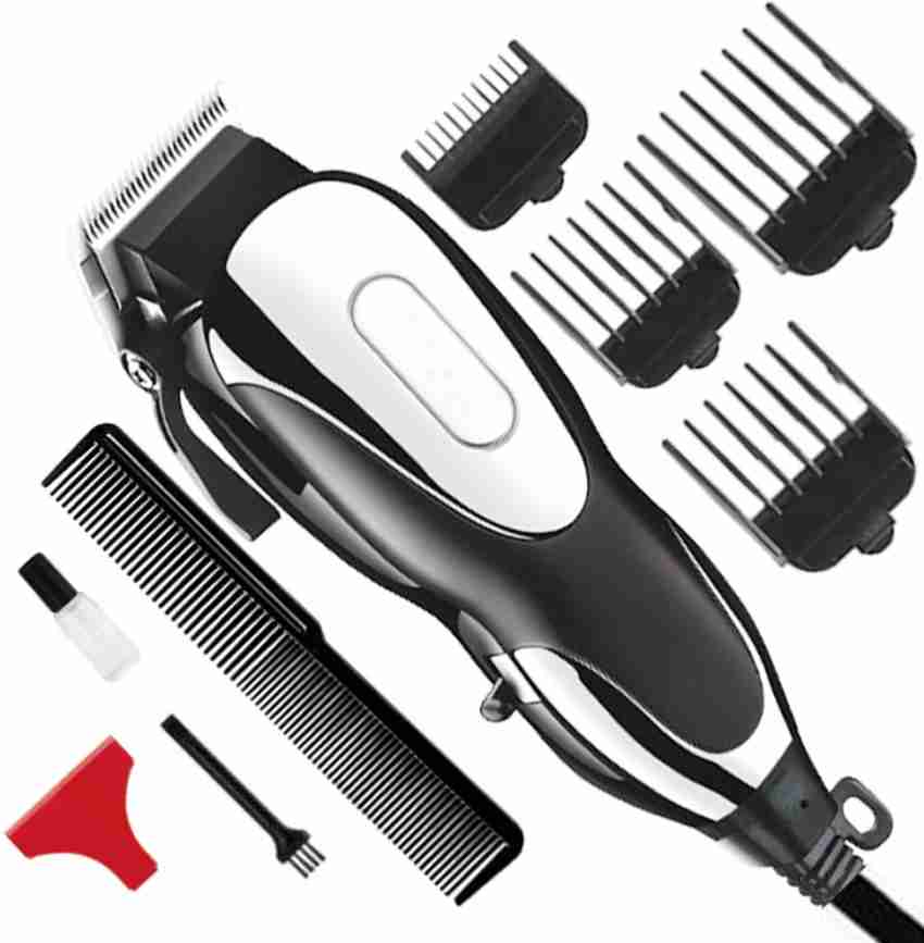 corded trimmer for men