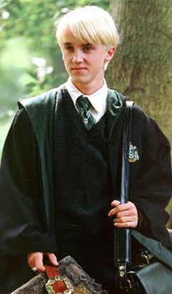 draco malfoy wiki