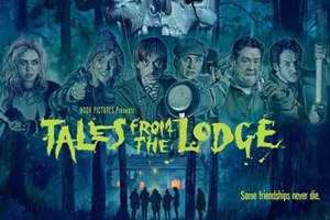 tales from the lodge wikipedia