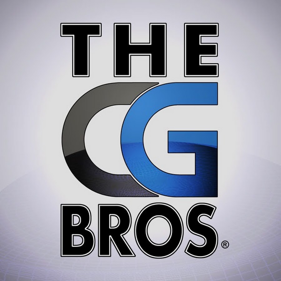 thecgbros