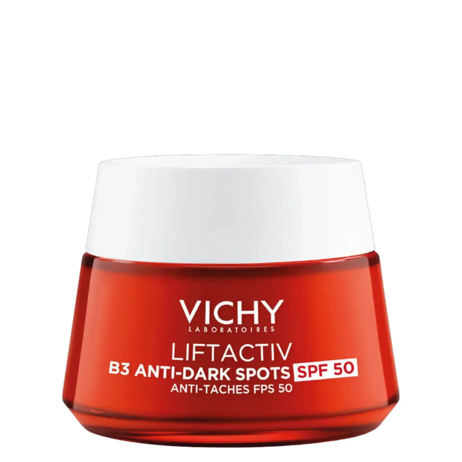 vichy liftactiv b3 anti-dark spots spf50 day cream