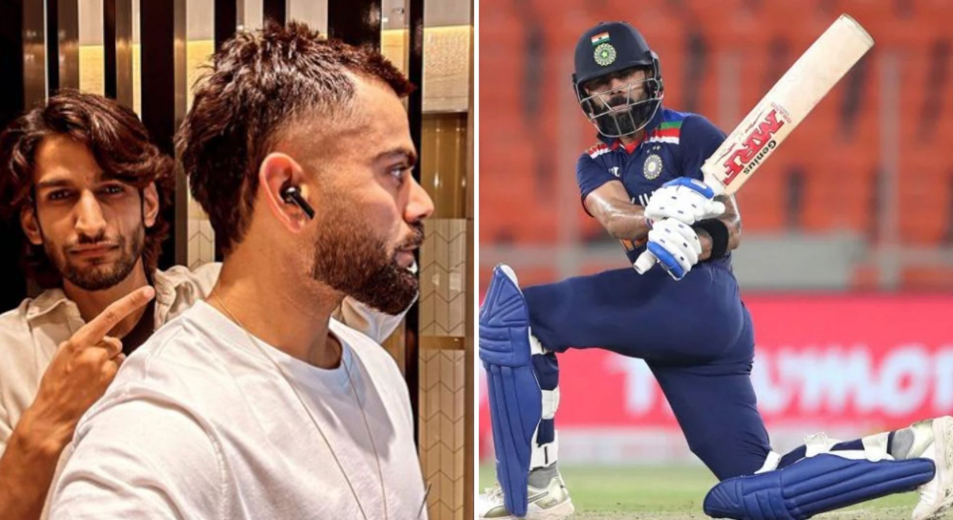 virat kohli mullet haircut