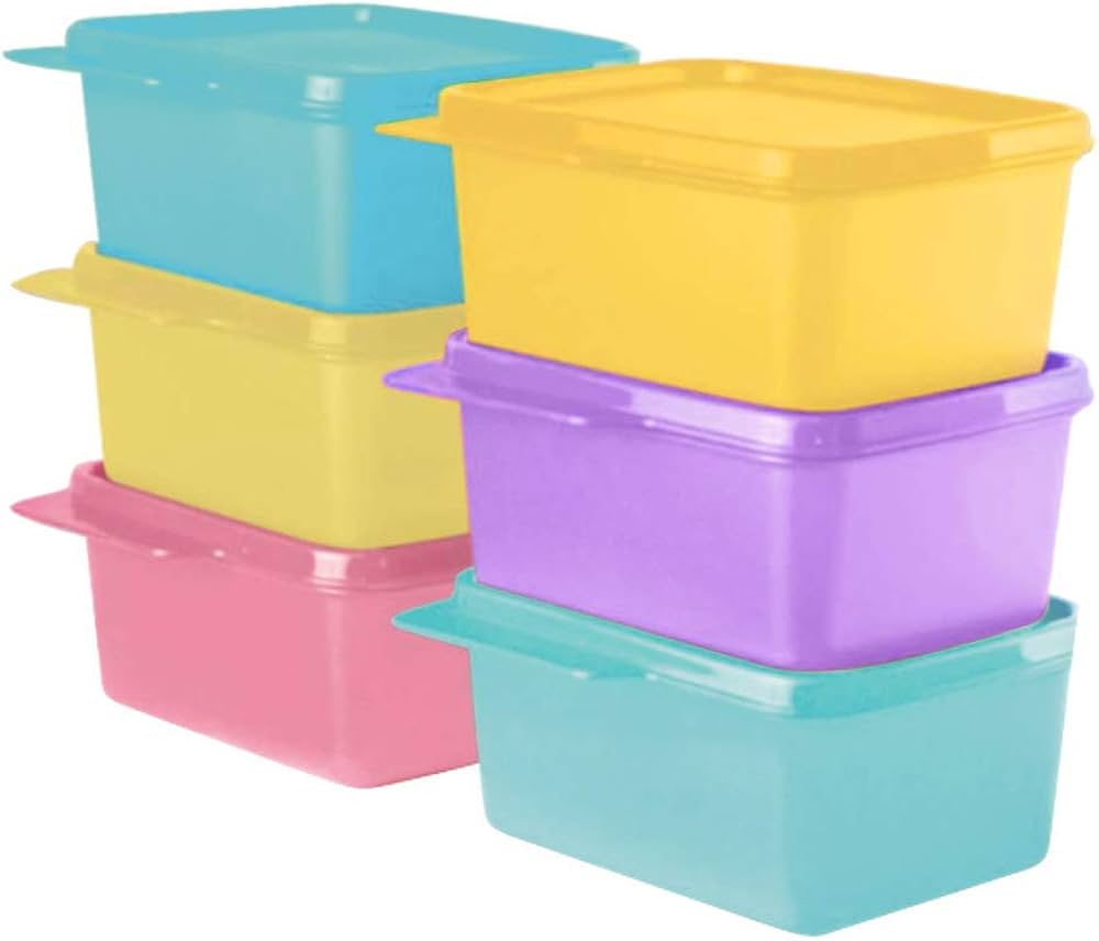 tupperware keep tabs