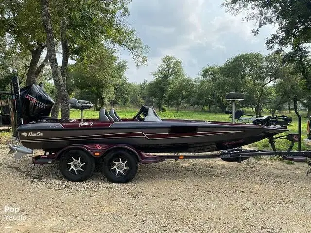 used bass boat for sale