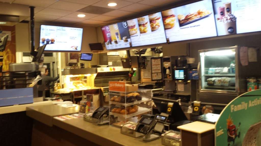 mcdonalds pelham nh